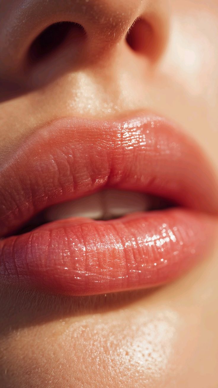 Preenchimento Labial