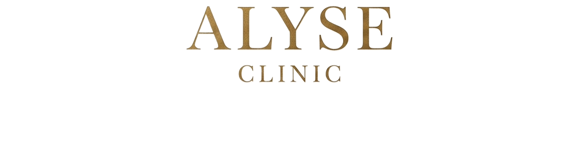 Alyse Clinic Logo